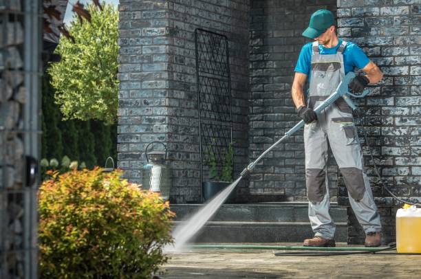 Best Factory Floor Cleaning  in Monticello, FL