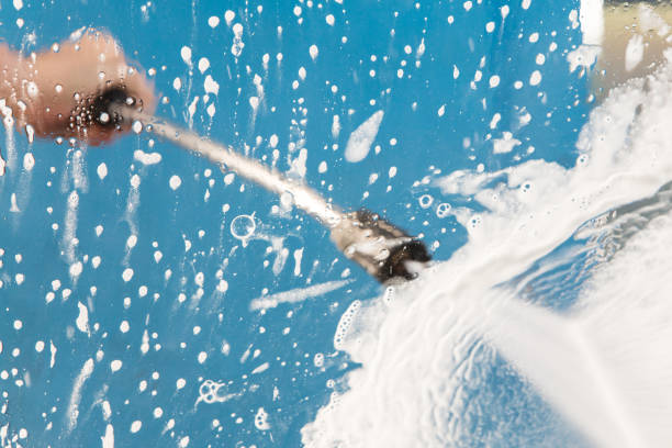 Best Dumpster Area Cleaning  in Monticello, FL