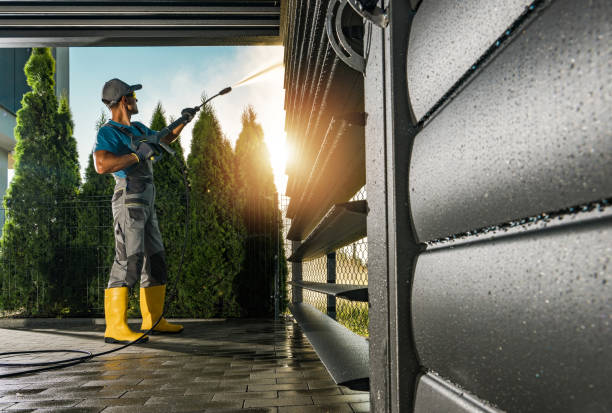 Best Fence Cleaning  in Monticello, FL