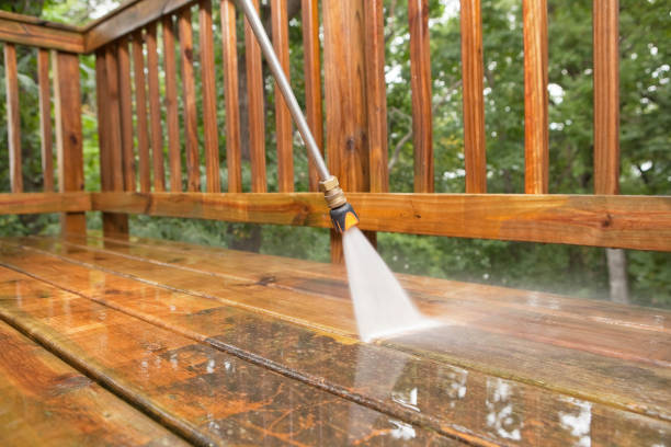 Best Gas Station Cleaning  in Monticello, FL